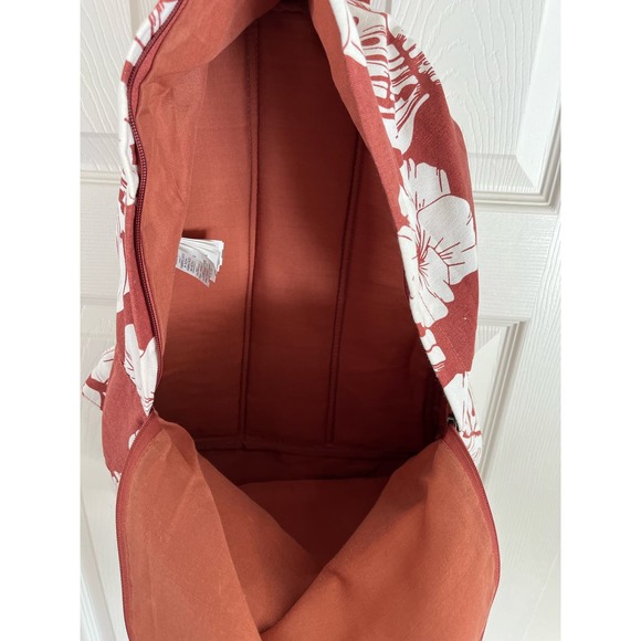 Roxy• Sugar Baby Canvas 16L Backpack main image 11